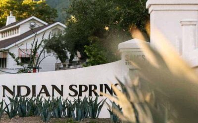 The Inside Scoop on Indian Springs Resort