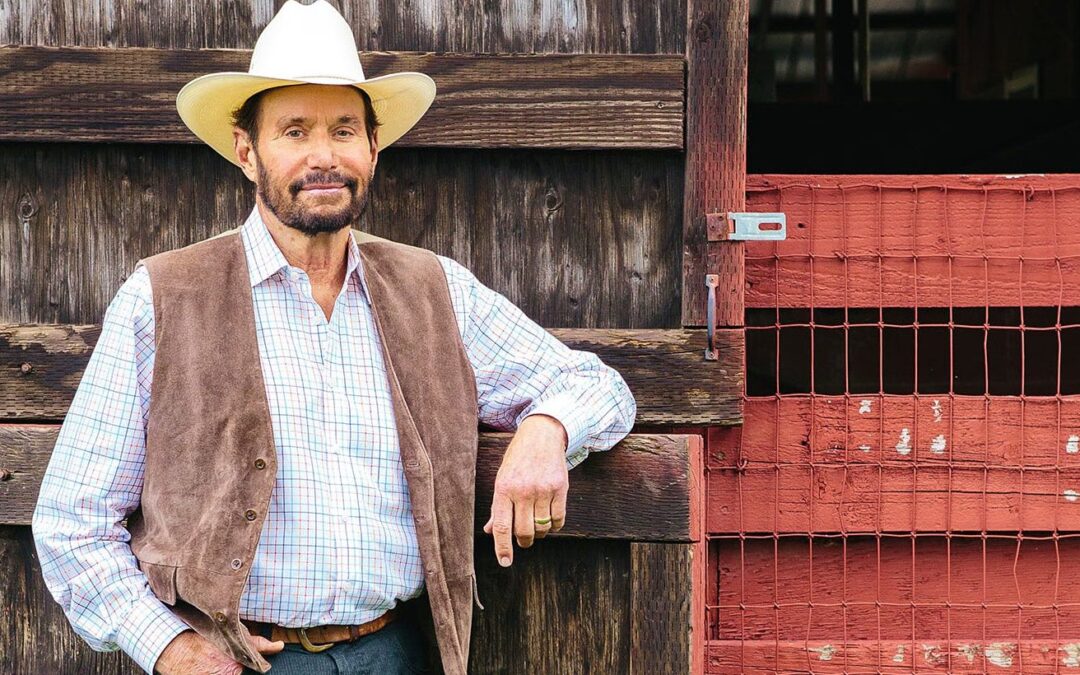 This Is Calistoga: Andy Beckstoffer, Beckstoffer Vineyards