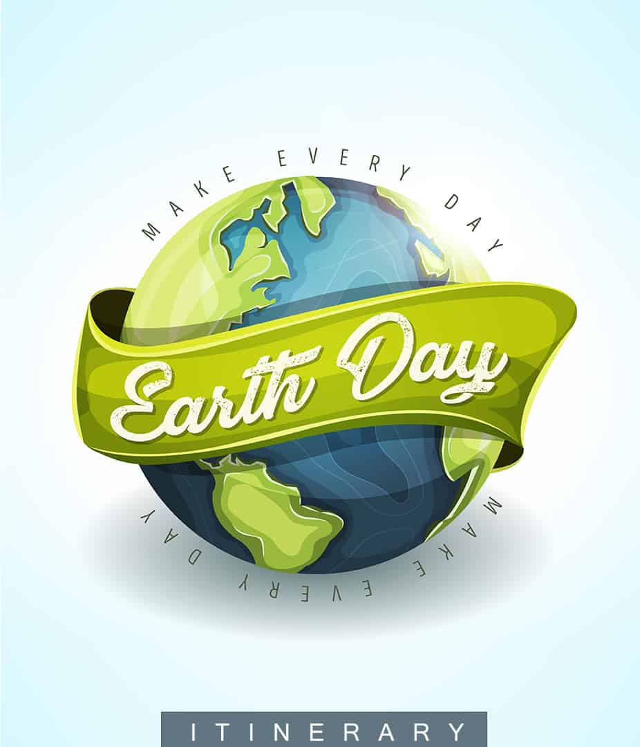 earth Day Poster