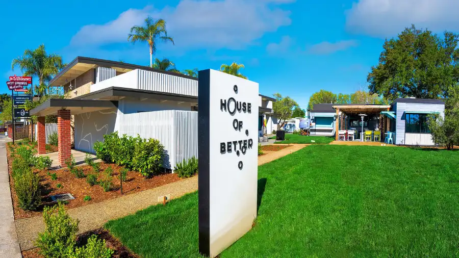 Spring 2021 in Calistoga: What’s New