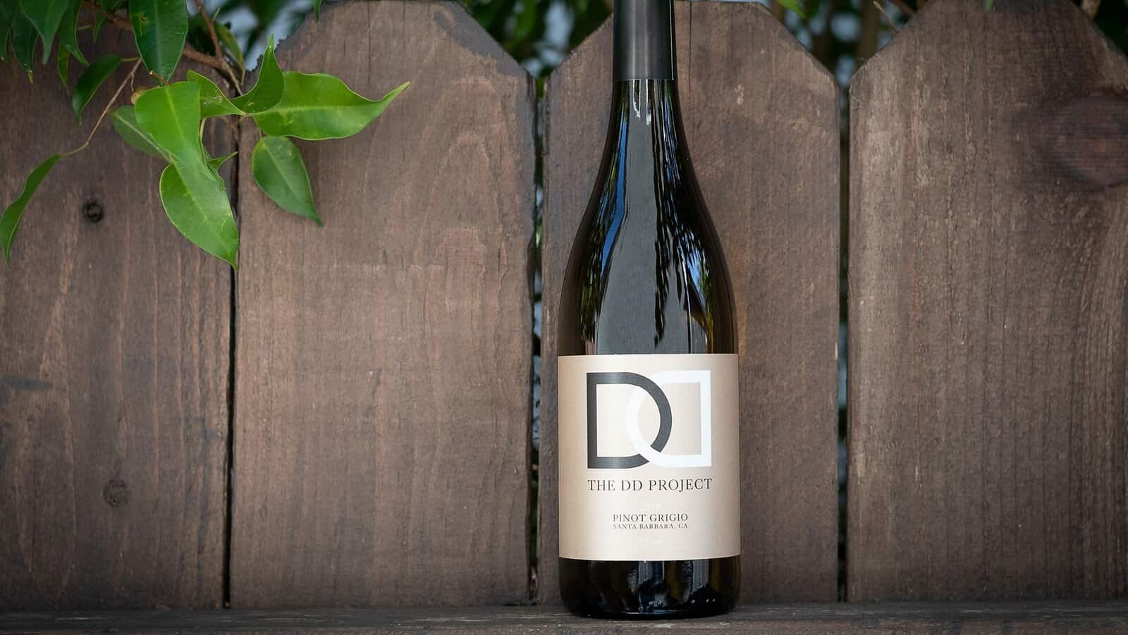 The DD Project Wines