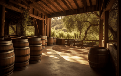 Calistoga’s Hidden Treasures: 5 Undiscovered Wineries You Must Visit