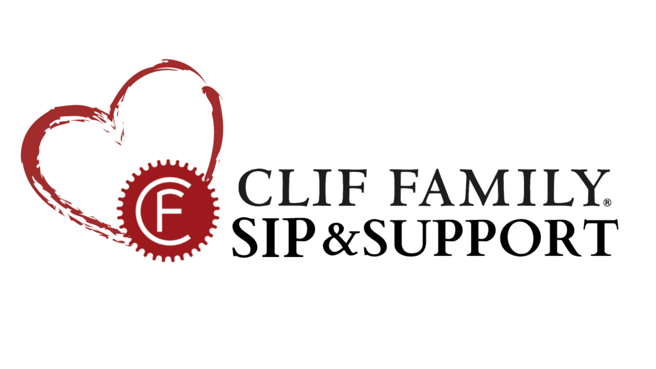 Clif Family Sip & Support
