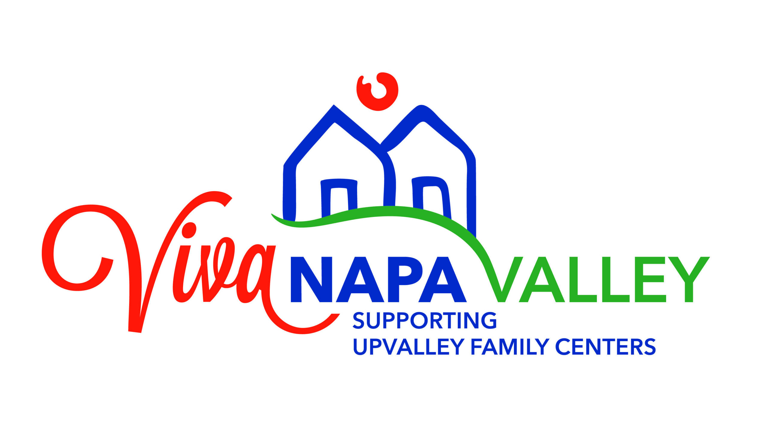 Viva Napa Valley logo