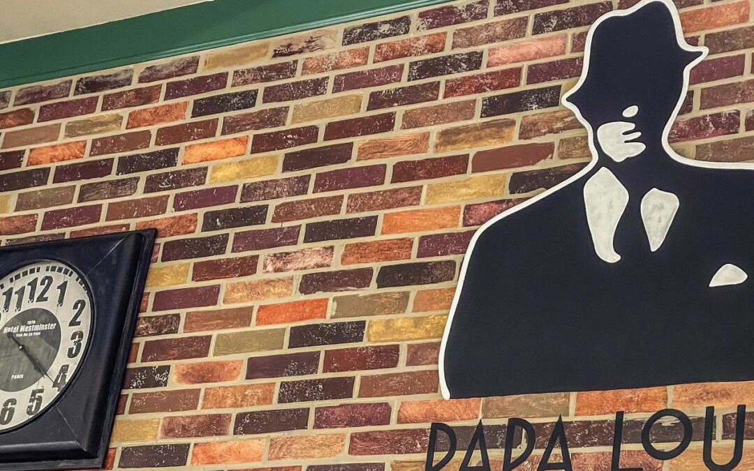 PAPA LOU’S WINE & SPIRITS