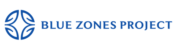 blue zones project logo