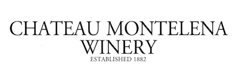 chateau montelena winery logo