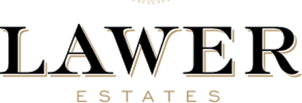 lawer estate logo