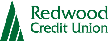 redwood credit union logo