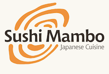 sushi mambo logo