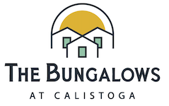 the bungalows logo