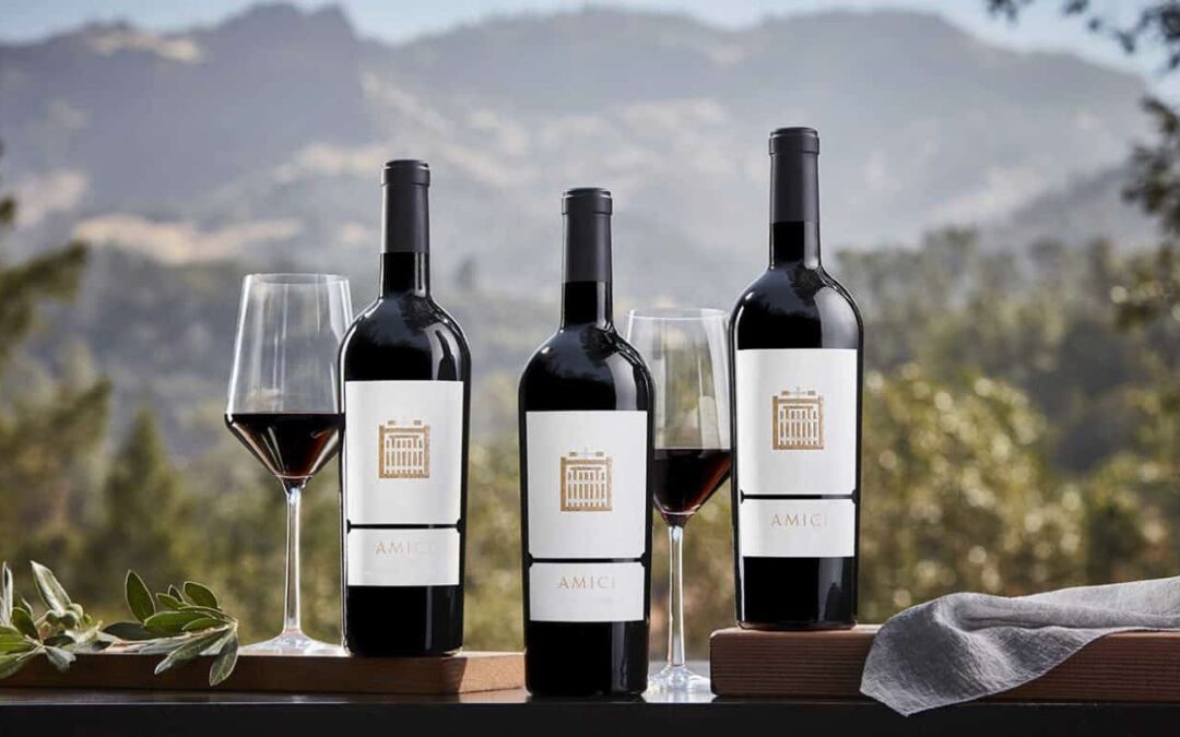 AMICI CELLARS