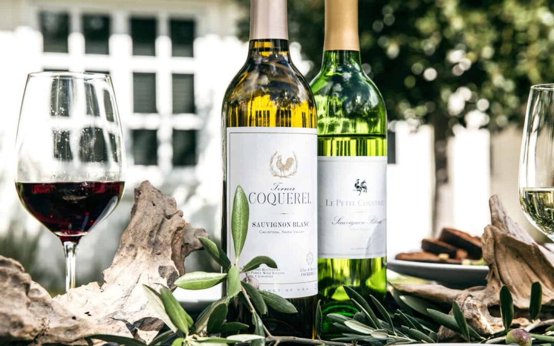 COQUEREL FAMILY WINE ESTATES