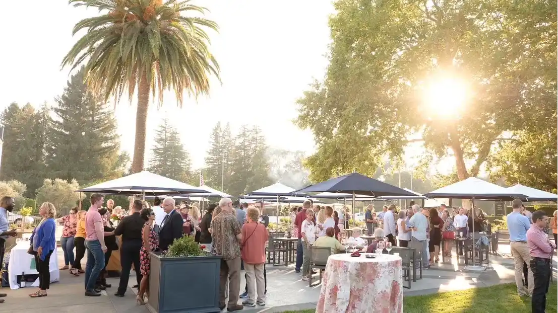Event happening in MerryVale