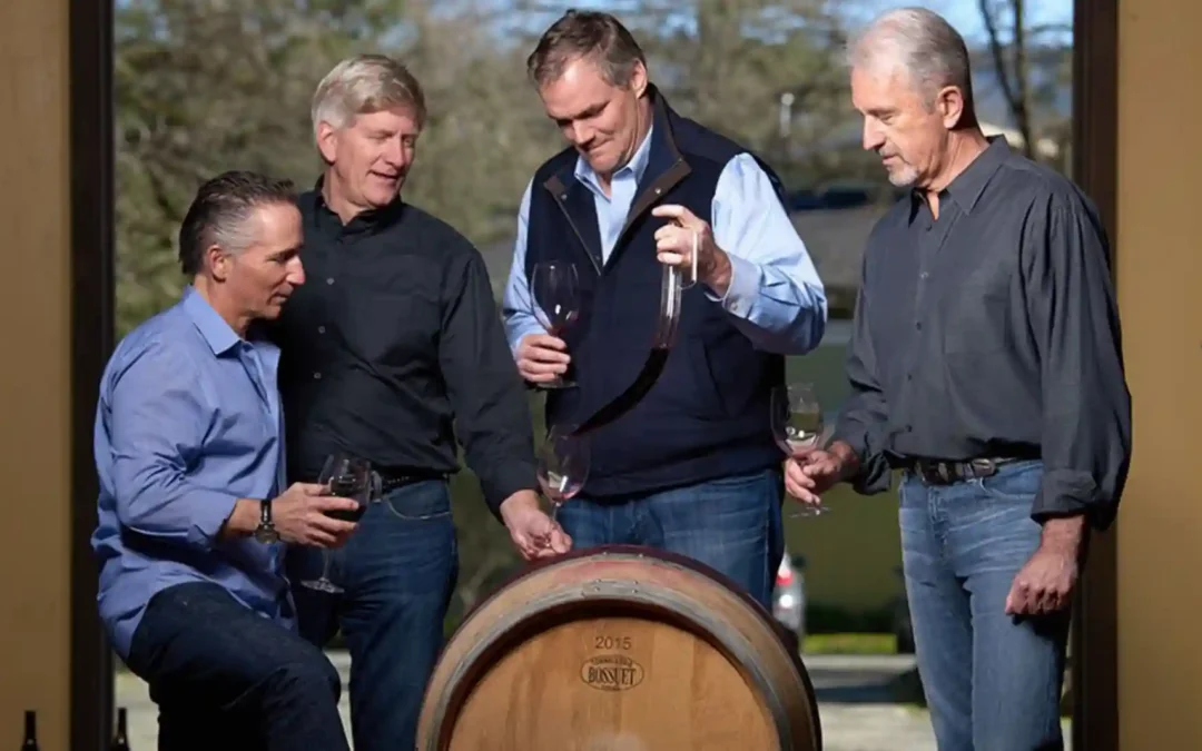 AXR NAPA VALLEY