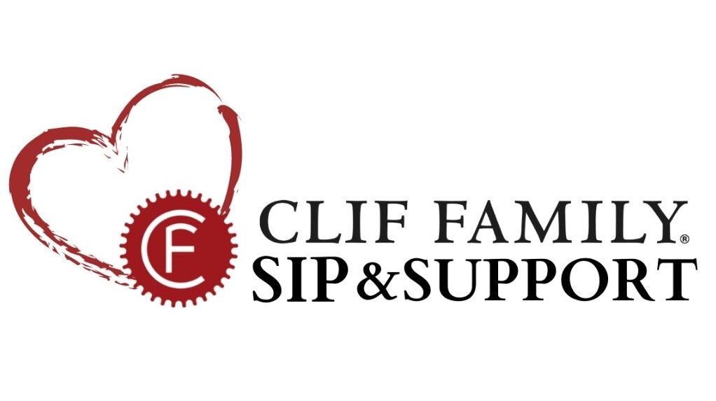 Clif Family Sip & Support: LGBTQ Connection