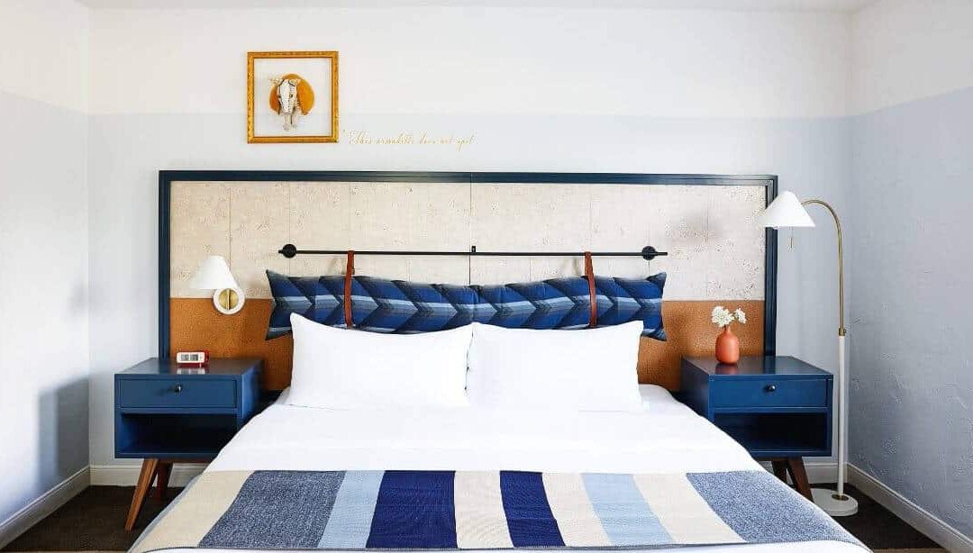 CALISTOGA MOTOR LODGE AND SPA