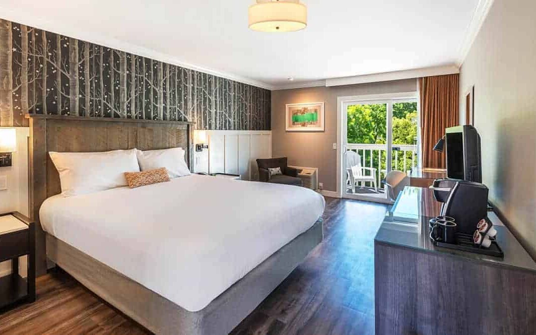 UPVALLEY INN & HOT SPRINGS