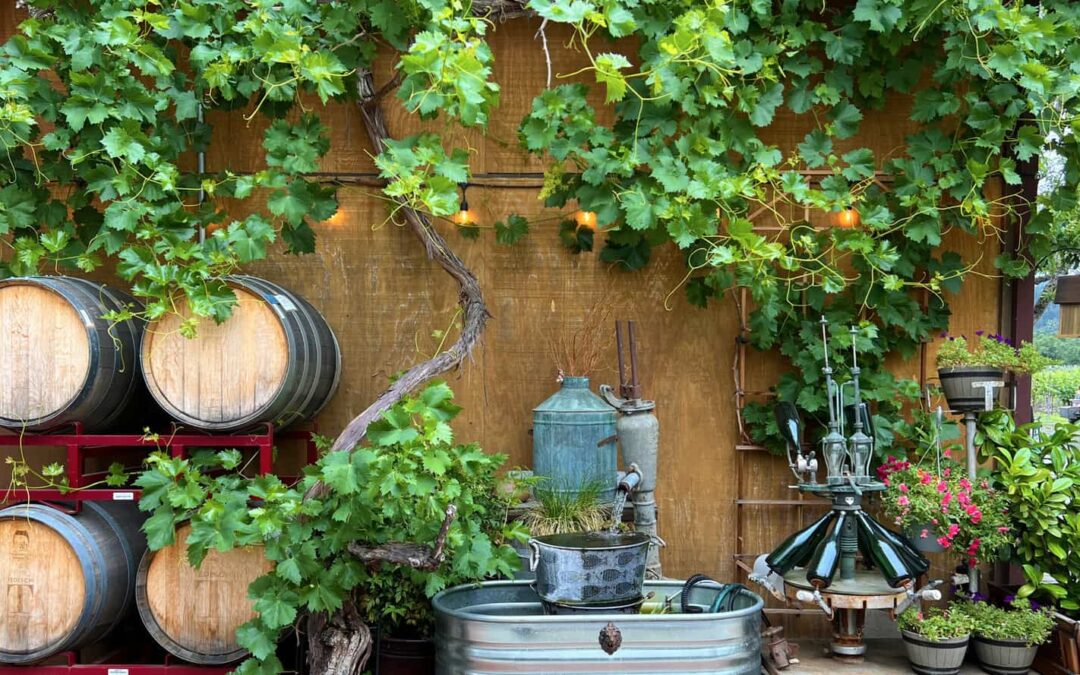 TEDESCHI FAMILY WINERY