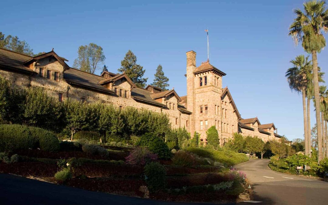 CULINARY INSTITUTE OF AMERICA