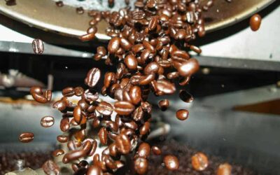 Meet the Merchant – Cathy Stewart, Calistoga Coffee Company