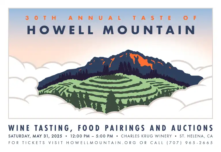 Howell Mountain
