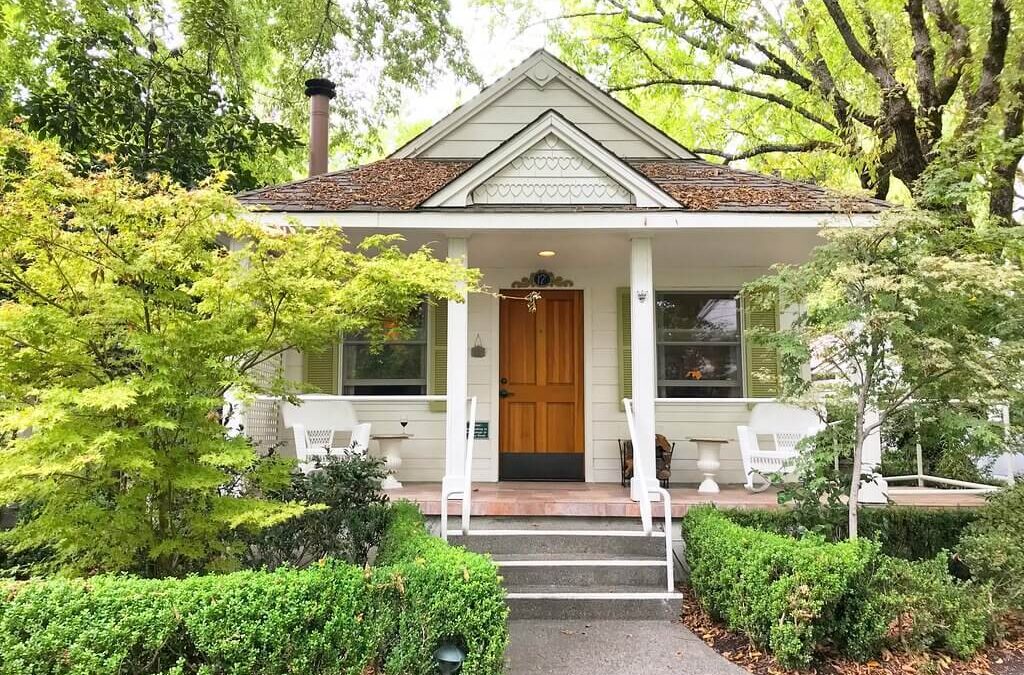 Best Places to Stay in Calistoga: Hotels, Resorts & Insider Tips