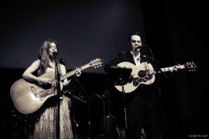 Jonny and June Forever