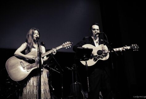 Jonny and June Forever