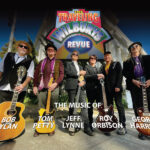 Traveling Wiburys Revue