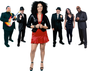 Maya Band