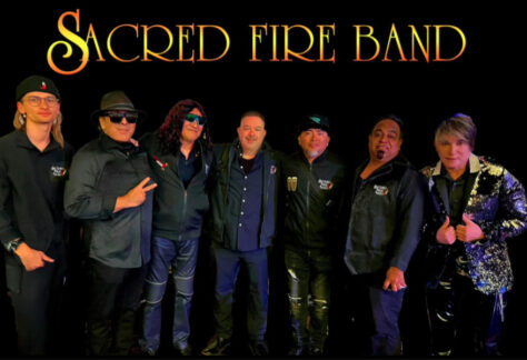 Sacred Fire