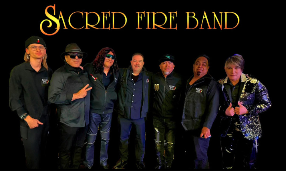 Sacred Fire