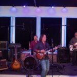 Pacific Standard band