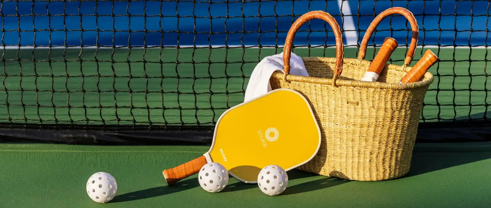 Pickleball