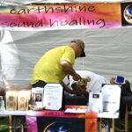 Calistoga Healing Arts Festival