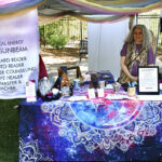 Calistoga Healing Arts Festival