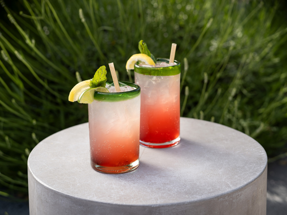Wellness Elixirs at Dr. W