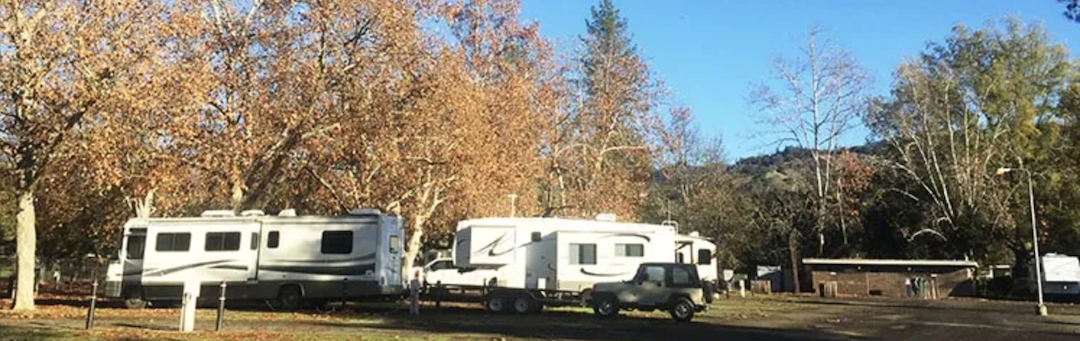 CALISTOGA RV PARK