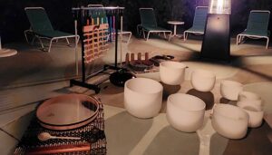 Sound Bath ML