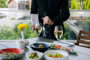 NIWA Four Seasons
