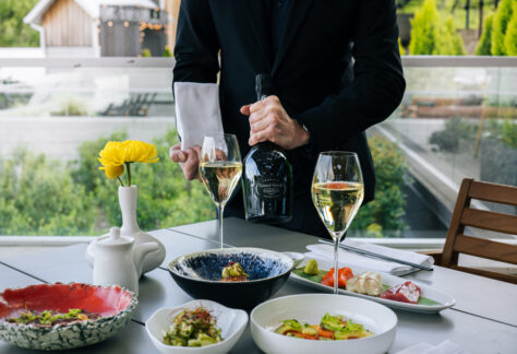 NIWA Four Seasons