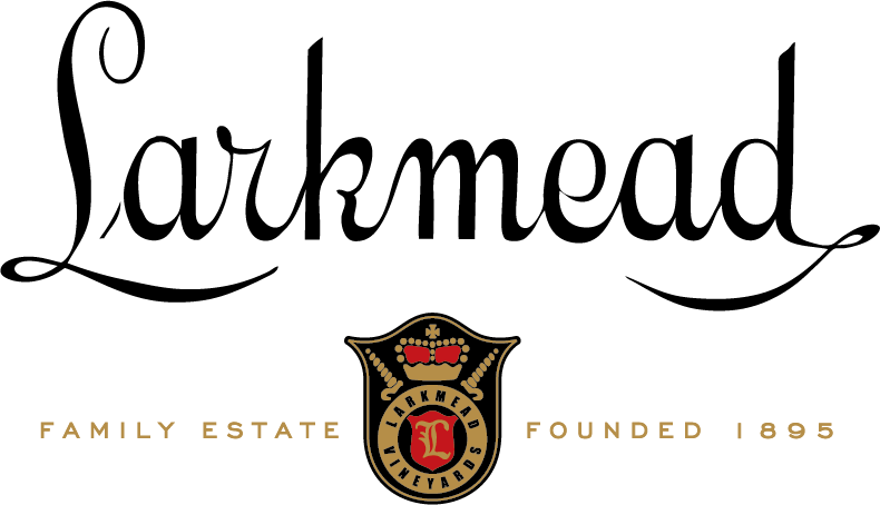 Larkmead Vineyards logo