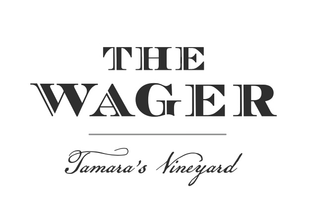 The Wager logo