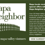 napa neighbor graphic/logo