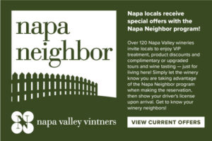 napa neighbor graphic/logo