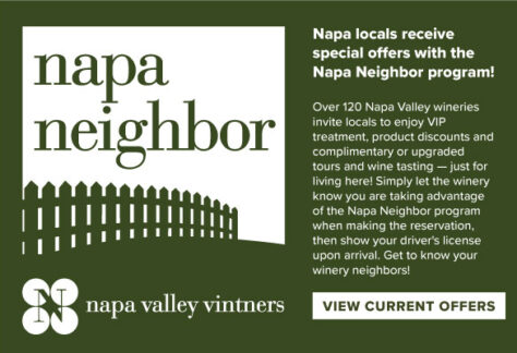 napa neighbor graphic/logo