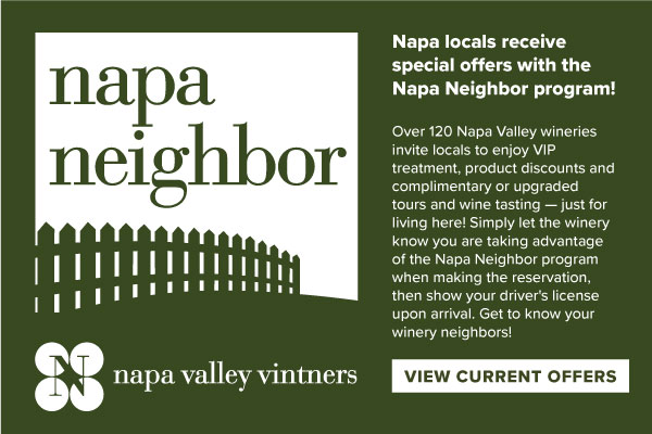 napa neighbor graphic/logo