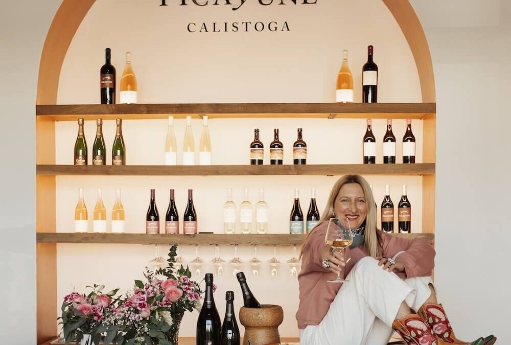 Meet the Merchant – Picayune Cellars + Mercantile