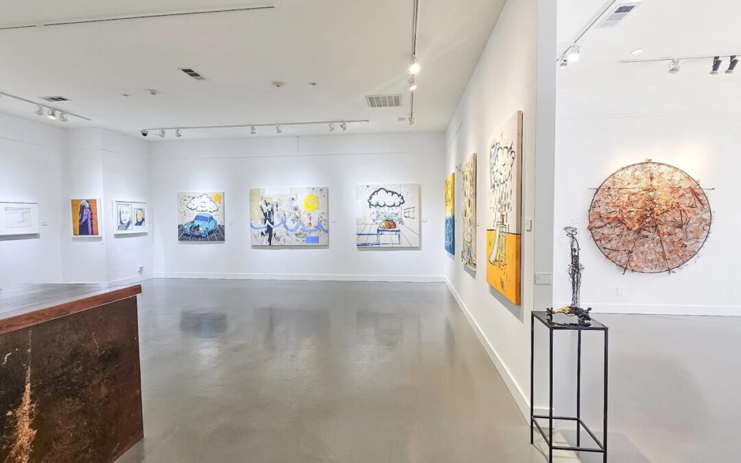 Calistoga Contemporary